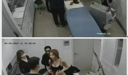 最近医院爆料事件视频,真相与争议交织